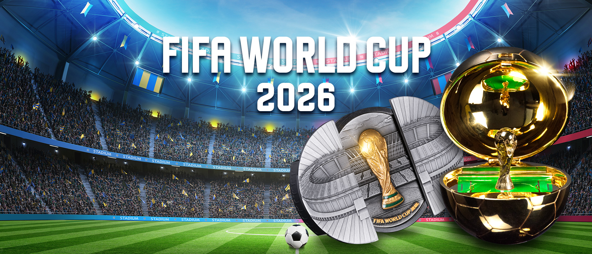 <p>Innovative Design &times; Football Fever</p>